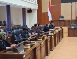 APMMSC Dorong Perda Parenting di Ciamis
