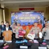 Polres Serang Tetapkan 5 Tersangka Pengeroyokan Wartawan dan Staf KLH di Pabrik Timah
