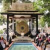 Milangkala ke-16 Gong Perdamaian Dunia, Bupati Ciamis Ajak Warga Rawat Warisan Galuh