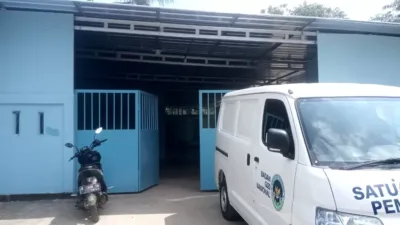 Mitra BGN Lakbok di Ciamis Keluhkan Kinerja Kepala SPPG. (Foto: Istimewa)