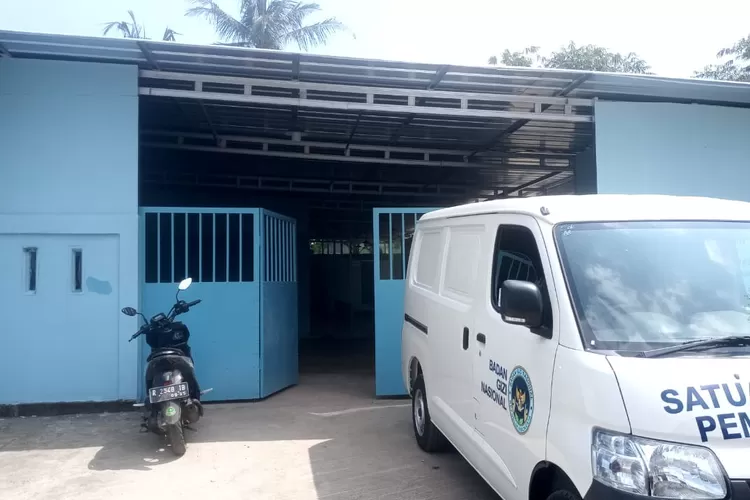 Mitra BGN Lakbok di Ciamis Keluhkan Kinerja Kepala SPPG. (Foto: Istimewa)