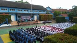 PGRI Cisaga Kritik Lemahnya Implementasi UU Guru. (Foto: Ist)