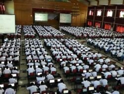 Prediksi CPNS 2026 Dibuka Agustus–Oktober, Kuota 160 Ribu Formasi: Ini Jadwal, Syarat, dan Cara Daftarnya