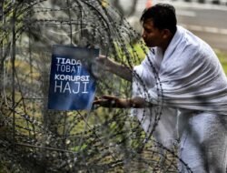 KPK Dalami Skandal Kuota Haji Tambahan, Bos Travel Diperiksa Maraton