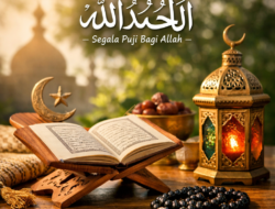 Dahsyat! Ini Cara Bersyukur yang Benar dalam Islam, Lengkap dari Ucapan hingga Perbuatan