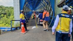 TEGAS! Dedi Mulyadi Sikat Pungli Jembatan Cirahong, Siapkan Rp1 M Demi Keselamatan Pengendara