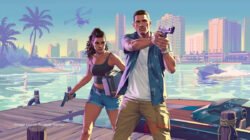 GTA VI Resmi Hadir 2026: Revolusi Besar Vice City dengan AI Canggih dan Gameplay Lebih Realistis