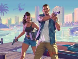 GTA VI Resmi Hadir 2026: Revolusi Besar Vice City dengan AI Canggih dan Gameplay Lebih Realistis
