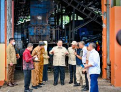 Prabowo Tancap Gas Atasi Sampah Nasional, Target 3 Tahun Terkendali