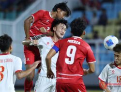 DRAMATIS & MENGEJUTKAN! 4 Tim Tembus Semifinal Piala AFF U-17 2026, Indonesia–Thailand Tersingkir