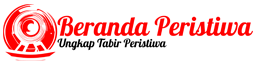 BERANDA PERISTIWA