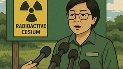 Pemerintah Bangun Fasilitas Penyimpanan Radioaktif Cs-137 di Cikande, Target Beroperasi 2026