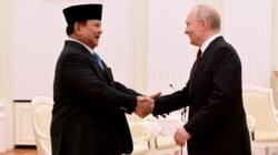 Pertamina Respons Rencana Impor Minyak Rusia, Strategi Baru Perkuat Ketahanan Energi Nasional