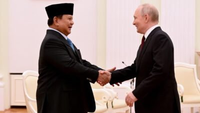 Pertamina Respons Rencana Impor Minyak Rusia, Strategi Baru Perkuat Ketahanan Energi Nasional