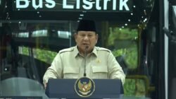 Prabowo Dorong Industri Kendaraan Listrik RI, Targetkan VKTR Jadi “National Champion” yang Tangguh