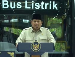 Prabowo Dorong Industri Kendaraan Listrik RI, Targetkan VKTR Jadi “National Champion” yang Tangguh