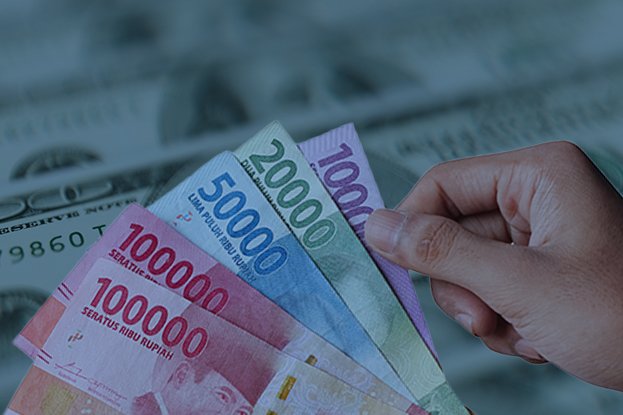 Rupiah Kembali Tertekan di Penutupan Perdagangan