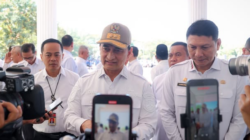 Wakil Gubernur Banten A. Dimyati Natakusumah