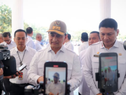 Rakyat adalah Bos Kita!” Dimyati Sentil ASN Banten, Tekankan Pelayanan Maksimal