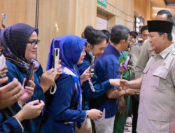 Prabowo Gerak Cepat Usai Kecelakaan Bekasi, Investigasi dan Flyover Langsung Diperintahkan