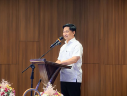 Waspada Penyimpangan! Wagub Banten Tegaskan Program MBG Harus Tetap Sosial dan Tepat Sasaran