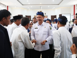 SPMB Banten 2026 Digelar Bertahap, Pastikan Akses Adil untuk Semua Siswa