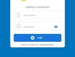 Terungkap! Cara Cek Status Ekonomi Keluarga di DTSEN BPS agar Tak Ketinggalan BLT Rp900 Ribu