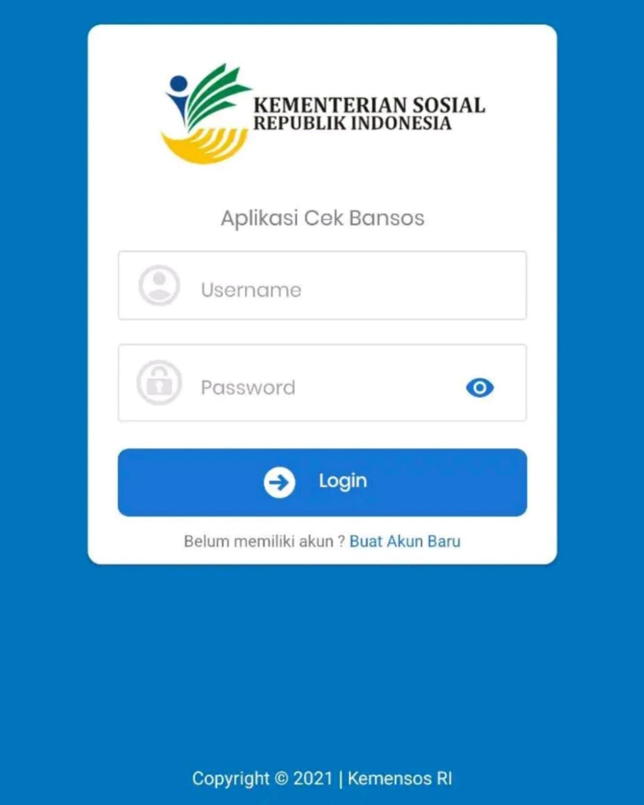 Cara Cek Status Ekonomi Keluarga di DTSEN BPS agar Tak Ketinggalan BLT Rp900 Ribu