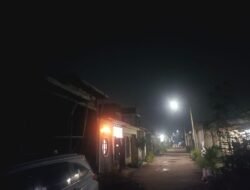 Mencekam! Listrik Grand Harmoni 3 Jayanti Padam-Nyala hingga 8 Kali Sejak Dini Hari, Warga Rugi