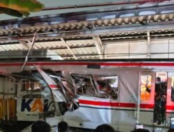 Tabrakan Maut KA Argo Bromo Anggrek di Bekasi Timur, Sistem Sinyal Disorot