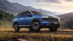 Wuling Eksion 2026