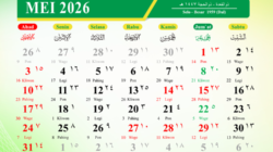 Resmi! Idul Adha 2026 Jatuh 27 Mei, Libur Panjang 5 Hari Jadi Momentum Emas Liburan