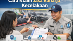Mudah & Cepat! Ini Cara Klaim Jasa Raharja untuk Korban Kecelakaan, Simak Syarat dan Besaran Santunannya