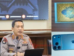 Viral! Kasus Dugaan Penistaan Agama di Lebak Terungkap, Dua Pelaku Ditangkap Polda Banten