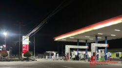 pom bensin pertamina