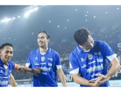 Dipanggil Timnas! 3 Pemain Persib Siap Bersaing Ketat di TC Jelang AFF 2026