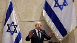 Breaking: Netanyahu Umumkan Idap Kanker Prostat, Publik Kembali Soroti Tragedi Kesehatan Ariel Sharon