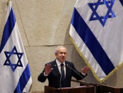 Breaking: Netanyahu Umumkan Idap Kanker Prostat, Publik Kembali Soroti Tragedi Kesehatan Ariel Sharon