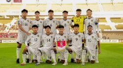 Laga Penentu! Indonesia U-17 Wajib Tumbangkan Malaysia demi Tiket Semifinal AFF U-17 2026