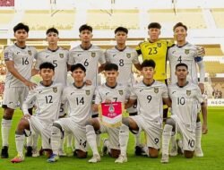 Laga Penentu! Indonesia U-17 Wajib Tumbangkan Malaysia demi Tiket Semifinal AFF U-17 2026