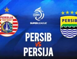 Persija vs Persib Dipindah ke Samarinda, PT LIB Ungkap Alasan Keamanan dan Jadwal Padat
