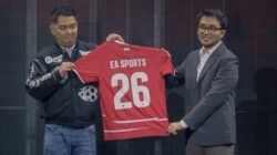 Resmi! Timnas Indonesia Kini Hadir di EA Sports FC dan FC Mobile