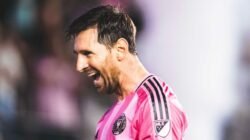 Fantastis! Gaji Lionel Messi di MLS Pecahkan Rekor, Son Heung-min Tertinggal Jauh