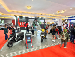 Subsidi Motor Listrik 2026 Bakal Cair, Polytron Siapkan Diskon Besar untuk Konsumen