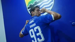 PERSIB vs Persijap: Federico Barba Wanti-wanti Maung Bandung Tetap Fokus di Laga Penentuan