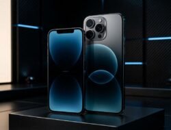 Bocoran iPhone 18 Pro dan Pro Max Mulai Terungkap, Kamera Revolusioner hingga AI Super Canggih Jadi Sorotan