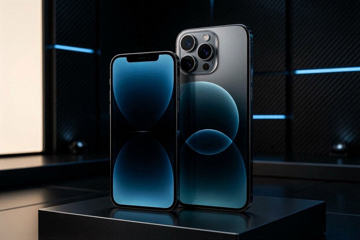 iPhone 18 Pro vs iPhone 18 Pro Max
