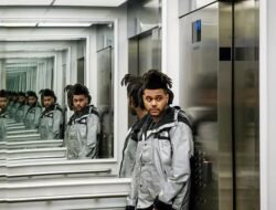 Kode Keras The Weeknd Bakal Konser di Indonesia, Fans XO Heboh Tunggu Pengumuman Resmi