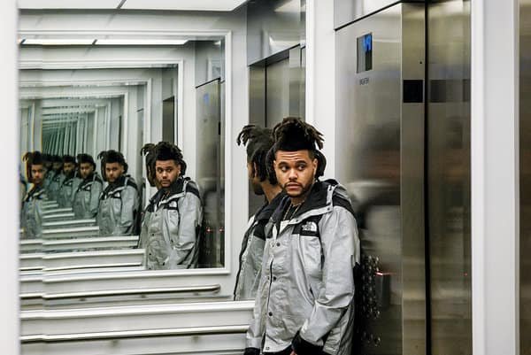The Weeknd Dikabarkan Konser di Indonesia, Sinyal Kuat Muncul dari TEM Presents
