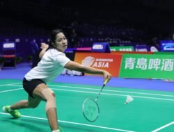 All Out atau Gugur! Tim Putri Indonesia Tantang Korea di Semifinal Uber Cup 2026